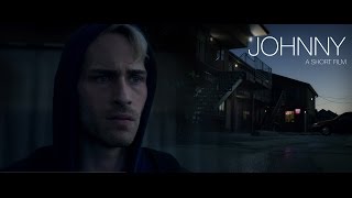 JOHNNY - A Short Film (Official Trailer)