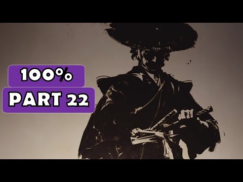GHOST OF TSUSHIMA - 100% Walkthrough No Commentary - Part 22 [PS4 PRO]