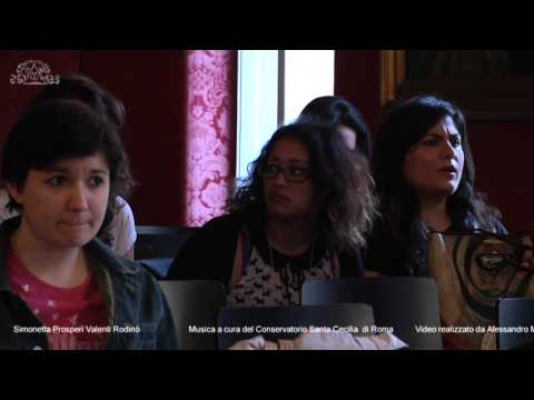 15-12-2015 Salvator Rosa - Pomeriggio -6- Dibattito