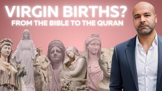 Video: Virgin Births of Plato, Dionysus, Romeus, Augustus, Zoroaster, Horus, Buddha, Krishna, Mithra and Jesus | Adam Elmasri