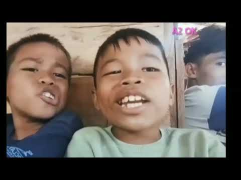 Alwiansah bocah viral bersuara emas