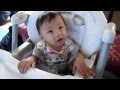 December 09 2011 Baby Talk Watching Little Einstein MOV