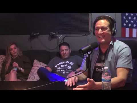 The Church Of What's Happening Now: #638 - Anthony Cumia