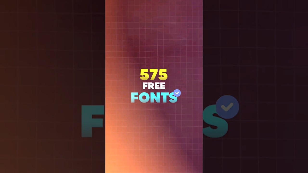 Get 1000s of completely free fonts at freedesignersresource.net #fonts