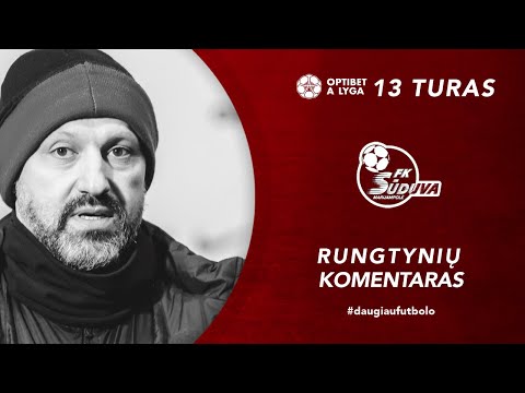 Victor Basadre: „Greiti įvarčiai padarė rungtynes lengvesnėmis“ (2021-05-09)