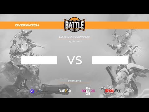 The Battle Playoffs - Ro8: Creation Esports vs Melty Esports