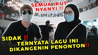 Download lagu VAGETOZ SIDAK MALL ❗️❗️ PENONTON NOSTALGIA TERNYATA KANGEN LAGU INI ❗️❗️ mp3