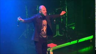 DE/ VISION  -  MAndroids /  Live @ E-Tropolis Festival, Oberhausen Germany, March 28th 2015