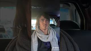 Jonas Brothers recreating Camp Rock