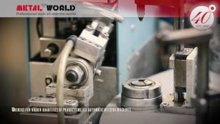 Brazing - Video | Metal World