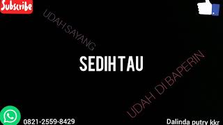 Download lagu Story wa  Korban Janji mp3