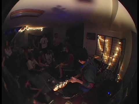 "Odin" Release Show - Red, Drobakid, Waveform, Buni Hate Mail