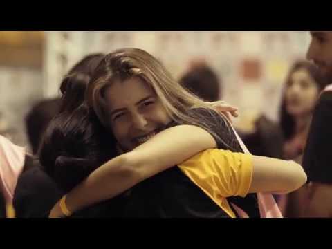 ECONOMÍADAS 2017 - A GV TEM ECONO PORRA!