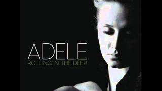 Adele - Rolling in the deep - Remix