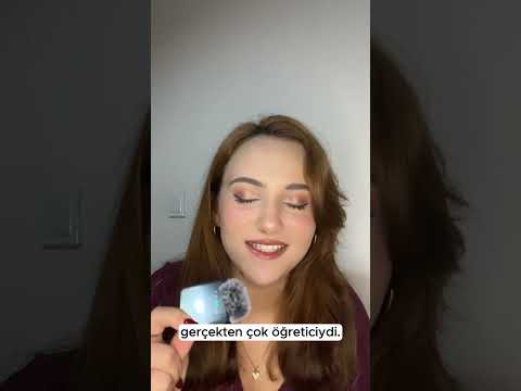 Şevval İbiş - YPA Video Yorum