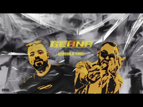 BVRDOS x XANN - GEANĂ (Official video) prod. XOPURPP