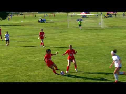 Far West Regional Girls Soccer - CGA-06 vs United PDX-06G Premier West OR 8am 6-22-2022