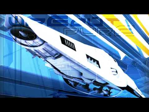 Wipeout Pure Soundtrack: Photek - C Note