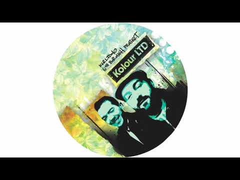 The LTD Chronicles (Mixed by 6th Borough Project)