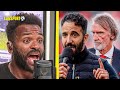 THEY RE A MESS Darren Bent SLAMS The State Of Man United After Rejecting 10M Documentary