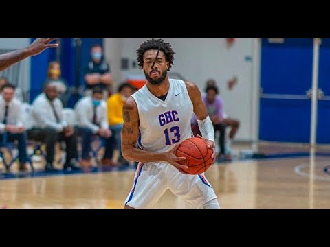 Langston Wilson 2020-21 Full SZN Highlights I Washington Commit I MAJOR BOUNCE/MAJOR POTENTIAL!!