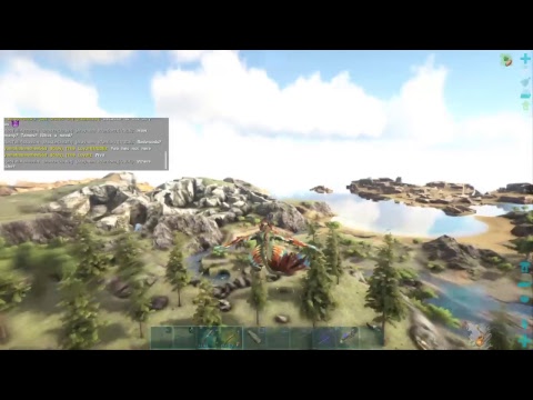 Ark, Ragnarok, Wyvern Eggs, milk, Grind, Mega, Gameplay, Ep. 27