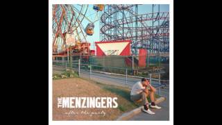 Livin&#39; Ain&#39;t Easy - The Menzingers (cover)