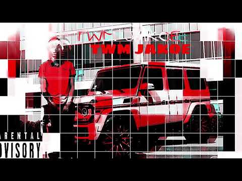 TWM JAKOE “Hard head” Prod by Hundo beats