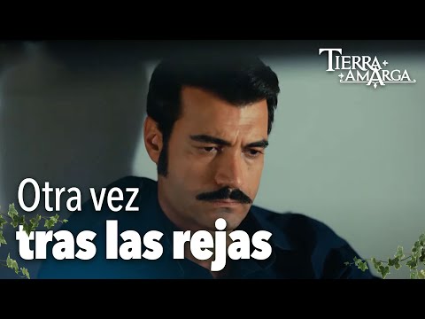 ¡Demir, otra vez en la cárcel! 😱 - Capítulo 319