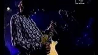 Babasonicos - Convoy  en vivo (1997)