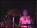 Meat Puppets Live -- 1988 -- Liberty Lunch --  Austin, TX