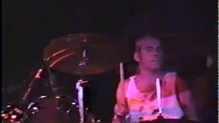 Meat Puppets Live -- 1988 -- Liberty Lunch --  Austin, TX