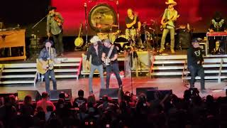 Little Miss Honky Tonk - Brooks and Dunn LIVE @ PPL Center, Allentown, PA 6/28/24