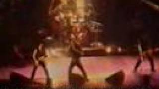 Hermetica - Deja de Robar - en vivo 1993