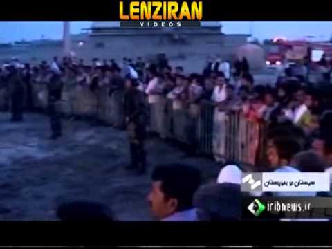 Three men hanged for killing Zabol  prosecutor in public