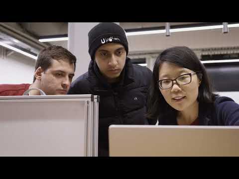 Discover the Civil Engineering Systems major