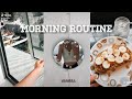 morning routine tik tok compilations 🌤🌷