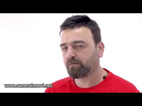 سامر المصري يغني بالعربي و الارمني و الانكليزي ... Personal Trainer