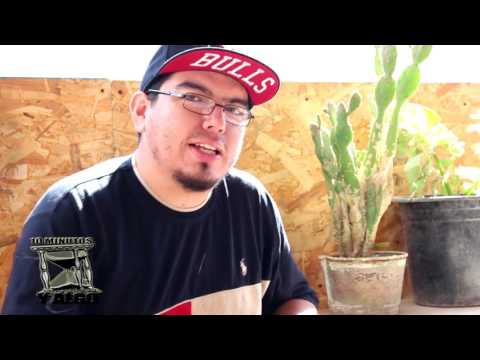 6° Episodio, #10minutosyalgo- Absol