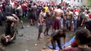 Cherry Stock ISU Fuck the Police