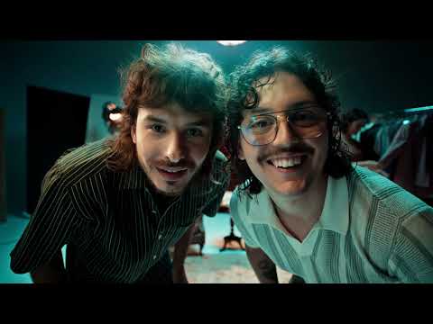 FestVideo 2026 - Filme Inscrição