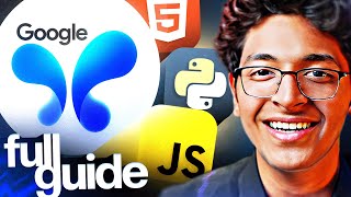Google's Secret FREE AI Tool Will BLOW Your Mind!🤯 Google AI Studio Guide