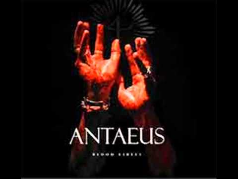 Antaeus-Blood Libels