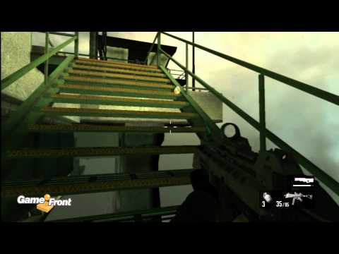 Fear 3 Walkthrough PT27 - Interval 06 - Bridge - (3/5)