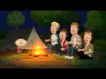 Family Guy One Direction Full Clip
