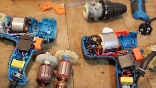 Sturm ID2155P - відео 2