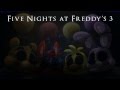 [Rus sub] "Balloons" "Шарики" - Five Nights at Freddy ...