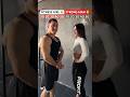 Why Is This Girl So Strong ​⁠ Shorts Gym Challenge Bodybuilding Foryou