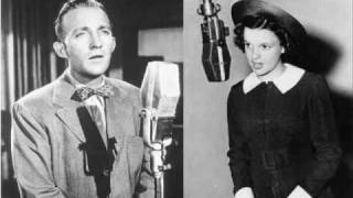 Judy Garland & Bing Crosby - Ma, He's Makin' Eyes At Me