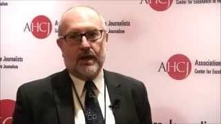 Mark Taylor | Independent journalist